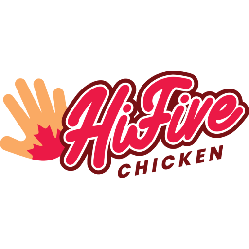 Hi Five Chicken- Restaurant Download on Windows