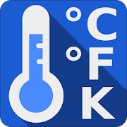 Top 3 Weather Apps Like Celsius Fahrenheit Kelvin Conv - Best Alternatives