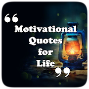 Motivational Quotes for Life  Icon