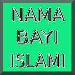 Cover Image of 下载 Nama Bayi Islami dan Artinya  APK