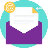 Email for Yahoo Mail Access icon