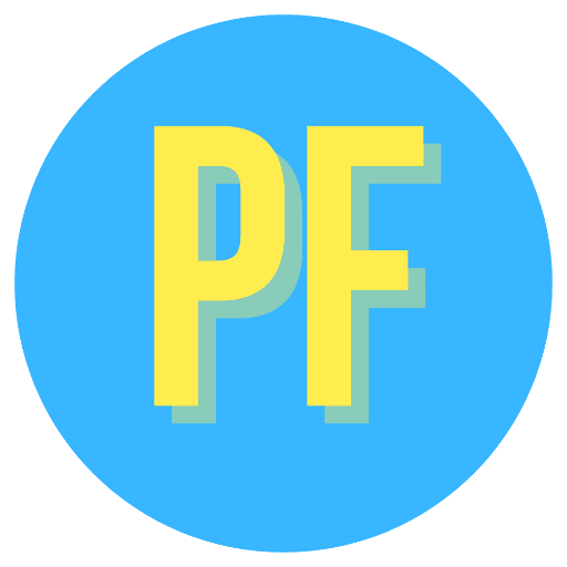 Pure Fails logo