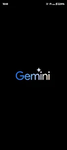 Gemini AI Chat
