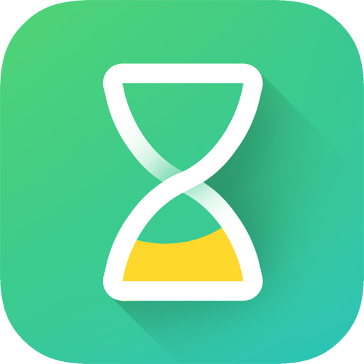 HourBuddy - Work Time Tracker  Icon