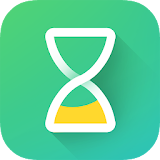 HourBuddy - Time Tracker & Productivity icon