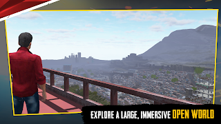 Mayanagari - Mobile Gangster - Screenshot 3