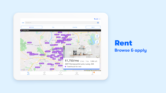 Zillow: Find Houses for Sale & Apartments for Rent 12
