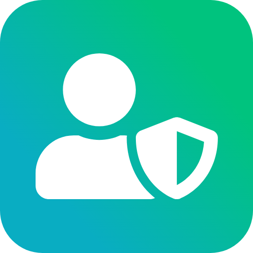 All app permissions Manager logo