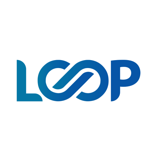 Imf Loop CRM logo