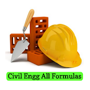 Civil Engg. All Formulas App