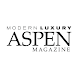 ASPEN Magazine - Androidアプリ