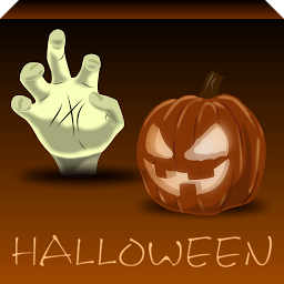 Icon image Halloween EvolveSMS Theme