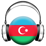 Cover Image of Download Azerbaijan Radio FM - Azərbaycan 2.1 APK