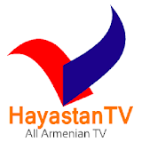 Armenia TV Online icon
