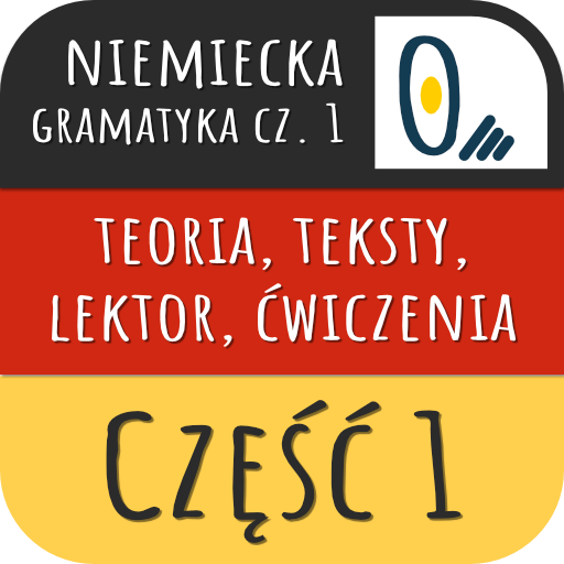 Gramatyka niemiecka cz. 1 Scarica su Windows