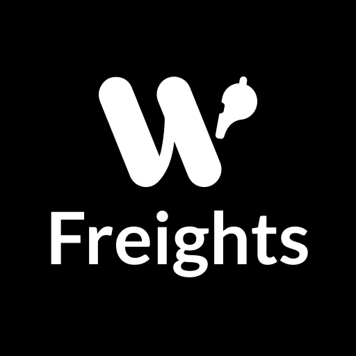 Whistle Freights Driver Download on Windows