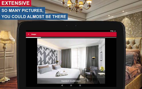 Hotel Search HRS (New) 8.24.2 Screenshots 12