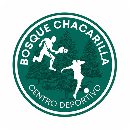 CD Bosque Chacarilla