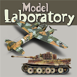 Model Laboratory icon