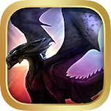 Dawn of the Dragons - Classic RPG icon