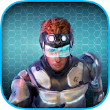Cyberrunner Zero icon