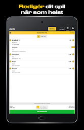 bwin Sportsvæddemål App