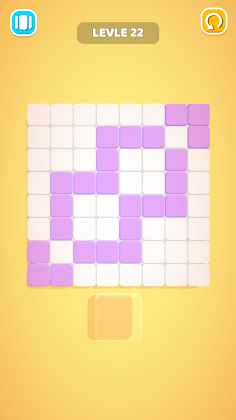 Square Reverse - Screenshot 2