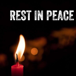 Cover Image of Download Rest In Peace Quotes  APK