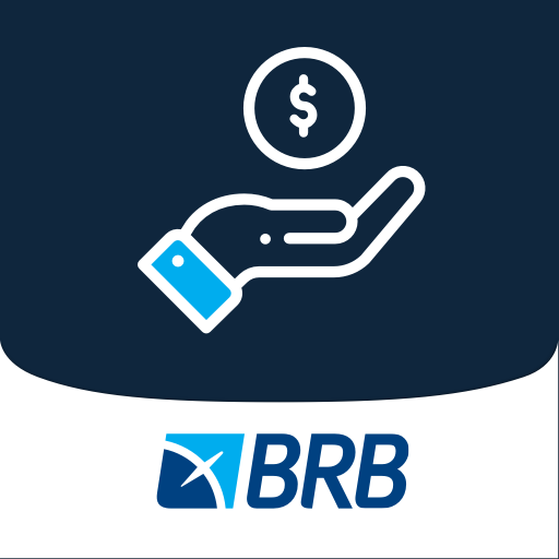 Acreditar BRB logo