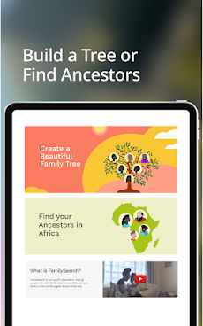 FamilySearch Africaのおすすめ画像4
