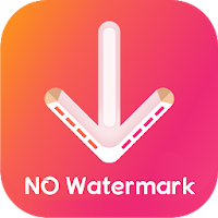 Video Downloader For All TikTok - NO Watermark