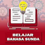 Cover Image of ダウンロード Belajar Bahasa Sunda Untuk Pem  APK