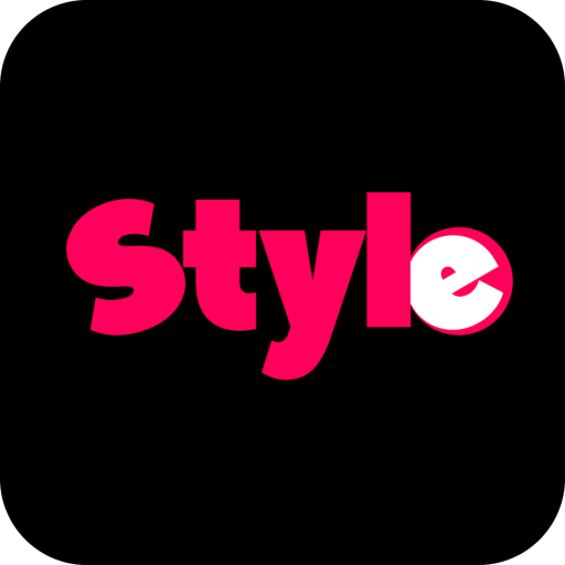 Style App logo