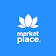 Marketplace - Loja de Compras Online da Ella icon