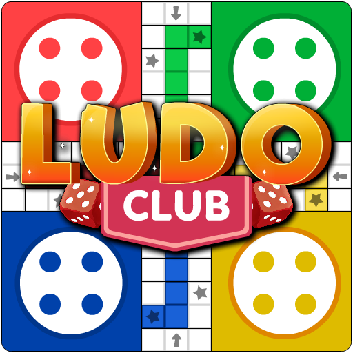 Ludo Club  - Ludo Club Game