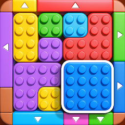 Color Block Puzzle: 3D Jam Mod Apk