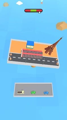 Balance Game - Extreme Offline - Screenshot 2
