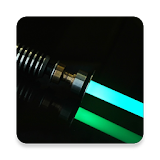 Lightsaber Torch-FlashlightPro icon