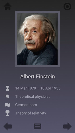 100 Scientists Screen 2