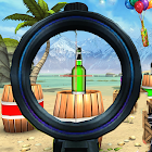 Bottle Shooter: Shooting Games 1.7