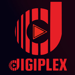 Icon image dIGIPLEX - Movies & Web Series