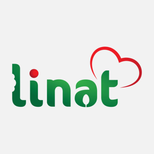 LINAT Sans Gluten logo