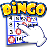 Cover Image of Download Bingo Drive: Live Bingo Games 3.01.06 APK