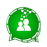 Grupos de Zap Messenger icon