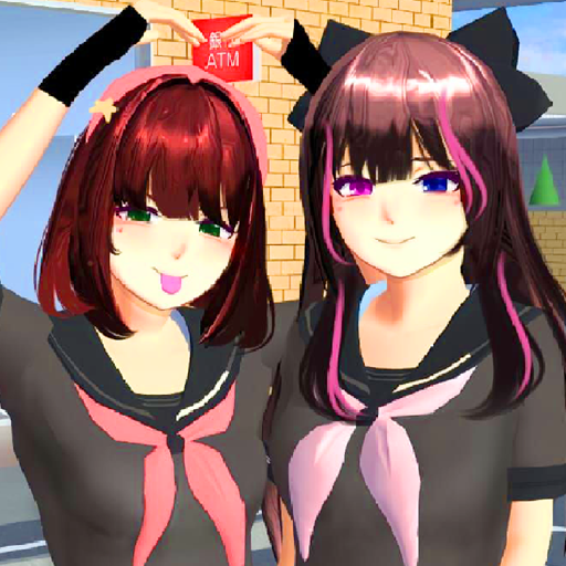 Sakura Wallpaper School Download on Windows