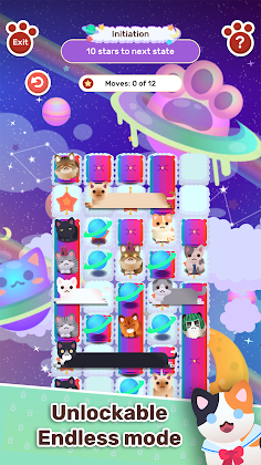 Nekograms - Screenshot 4