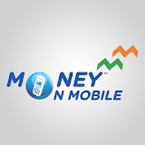 MoneyOnMobile Retailer App icon