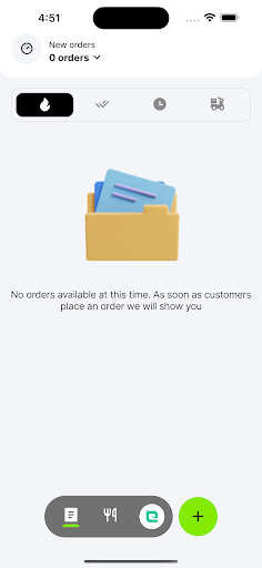 Android application Jad vendor screenshort