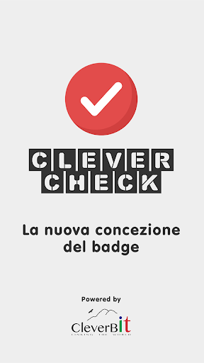 CleverCheck Screenshot
