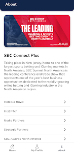 SBC Connect Plus
